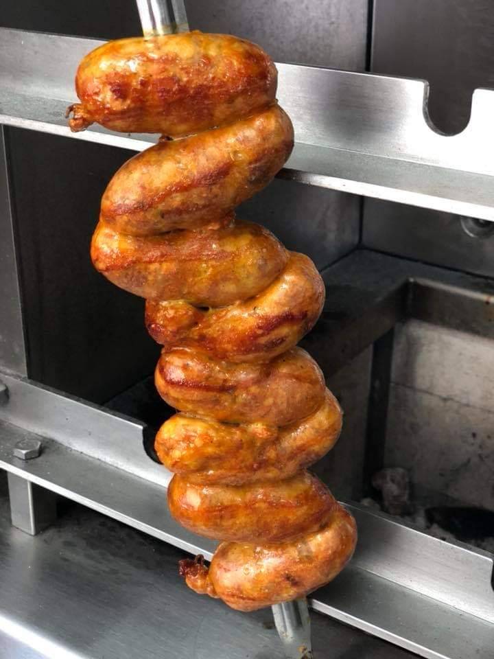 El Churrascaso Grill | restaurant | 7300 W Flagler St, Miami, FL 33144, USA | 7863858182 OR +1 786-385-8182