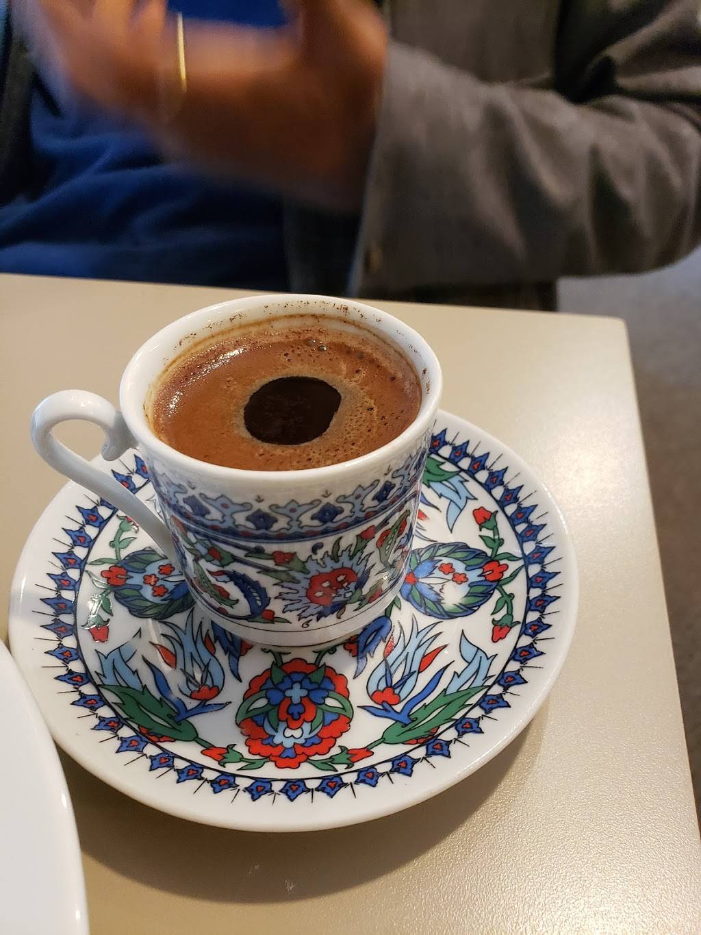 Ayses | Turkish Cafe | restaurant | 1703 Plymouth Rd, Ann Arbor, MI 48105, USA | 7346621711 OR +1 734-662-1711