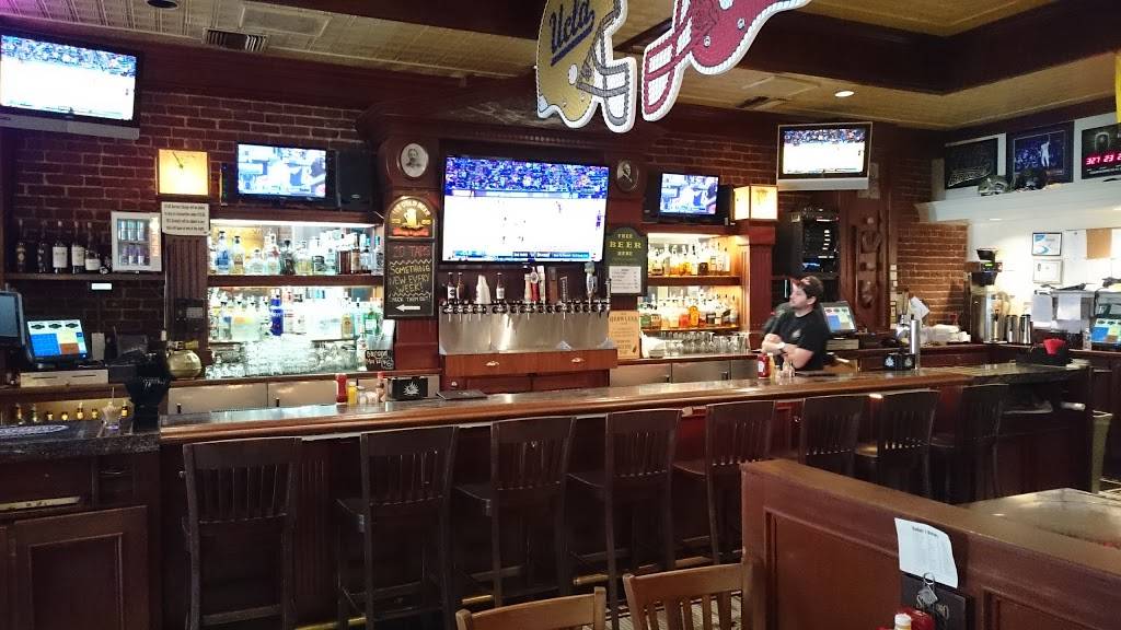 San Pedro Brewing Company | restaurant | 331 W 6th St, San Pedro, CA 90731, USA | 3108315663 OR +1 310-831-5663