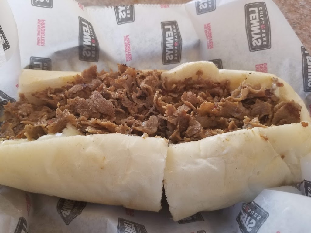 Lennys Grill & Subs | meal takeaway | 4052 Government Blvd, Mobile, AL 36693, USA | 2516618390 OR +1 251-661-8390