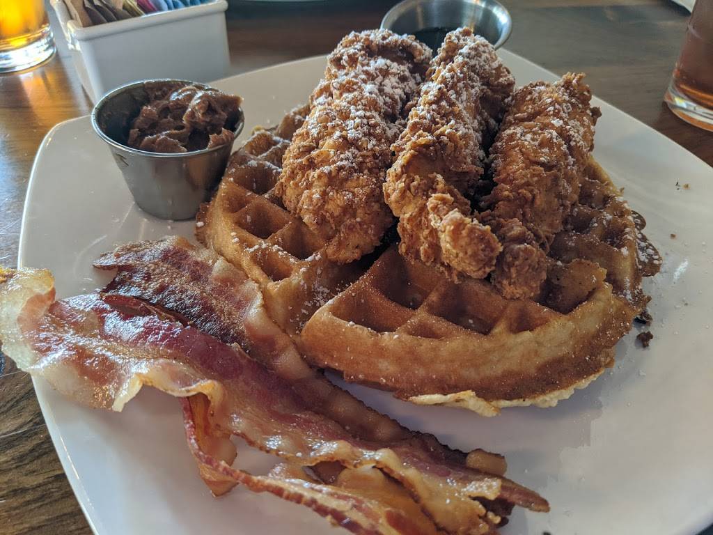 Hangry Kitchen | restaurant | 2660 PGA Boulevard, Palm Beach Gardens, FL 33410, USA | 5617290519 OR +1 561-729-0519