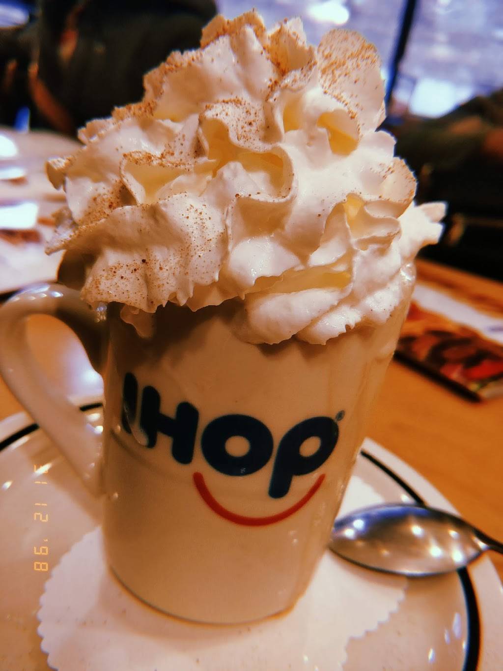 IHOP | restaurant | 817 Allerton Ave, Bronx, NY 10467, USA | 7185150161 OR +1 718-515-0161