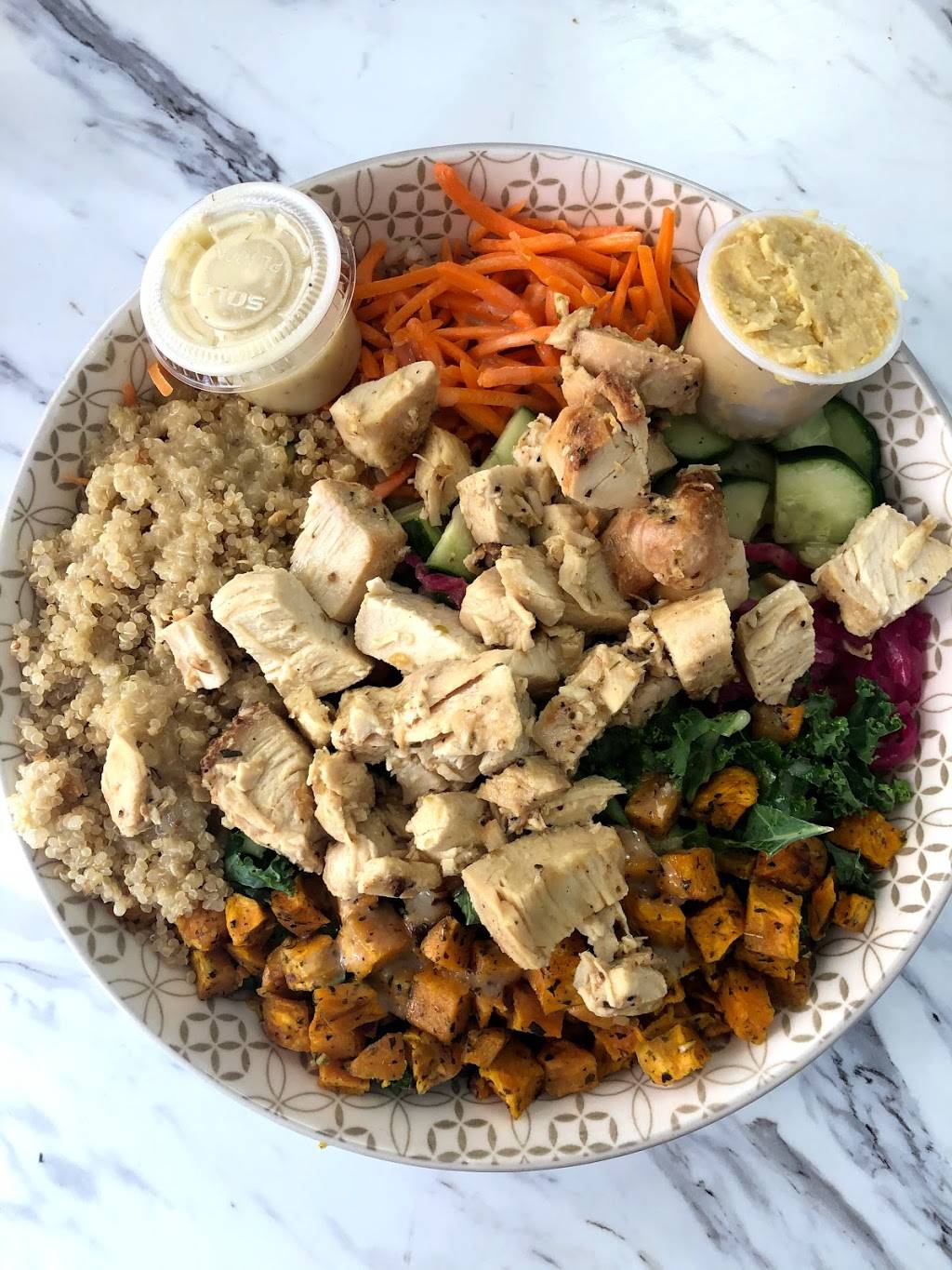 Lucky Belly | restaurant | 763 Woolwich St, Guelph, ON N1H 3Z1, Canada | 5192659222 OR +1 519-265-9222