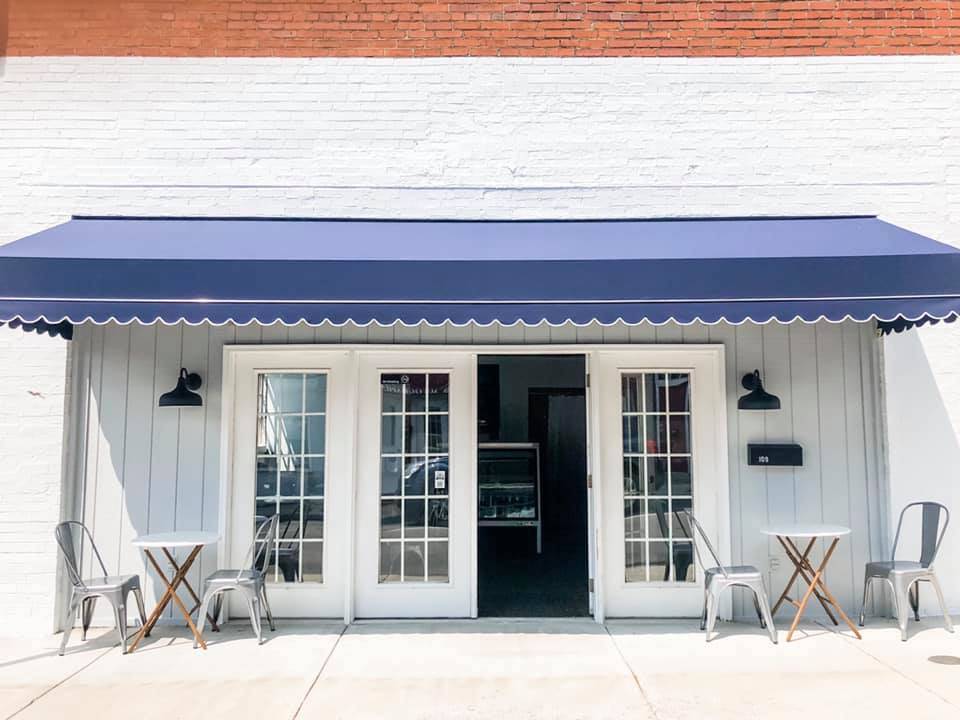 Fresh | restaurant | 109 S Church St, Rogersville, TN 37857, USA | 4232933780 OR +1 423-293-3780