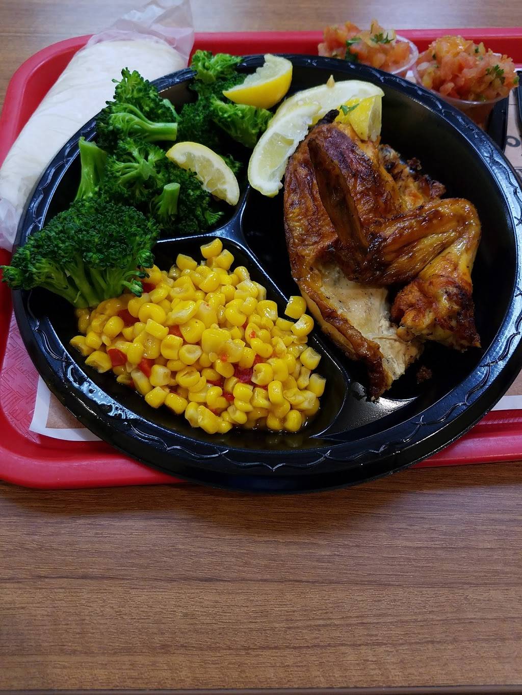 El Pollo Loco | restaurant | 1081 Gayley Ave, Los Angeles, CA 90024, USA | 3108247776 OR +1 310-824-7776