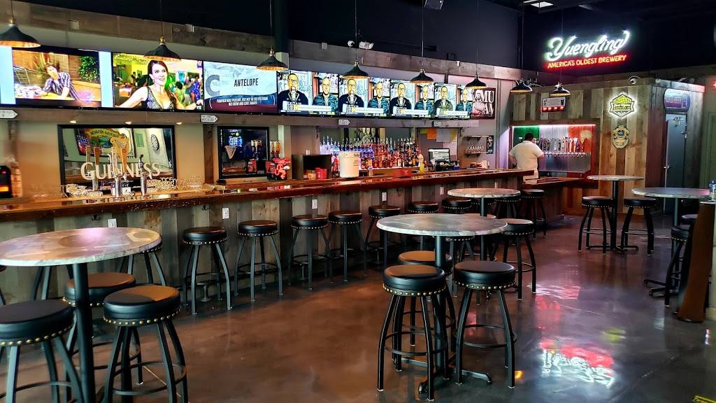 Paddy Wagon Irish Pub | restaurant | 9330-3 Ben C Pratt 6 Mile Cypress, Fort Myers, FL 33966, USA | 2396895021 OR +1 239-689-5021