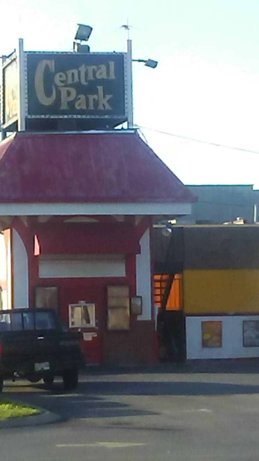 Central Park - Cleveland, TN | restaurant | 395 Inman St W, Cleveland, TN 37311, USA | 4234791668 OR +1 423-479-1668