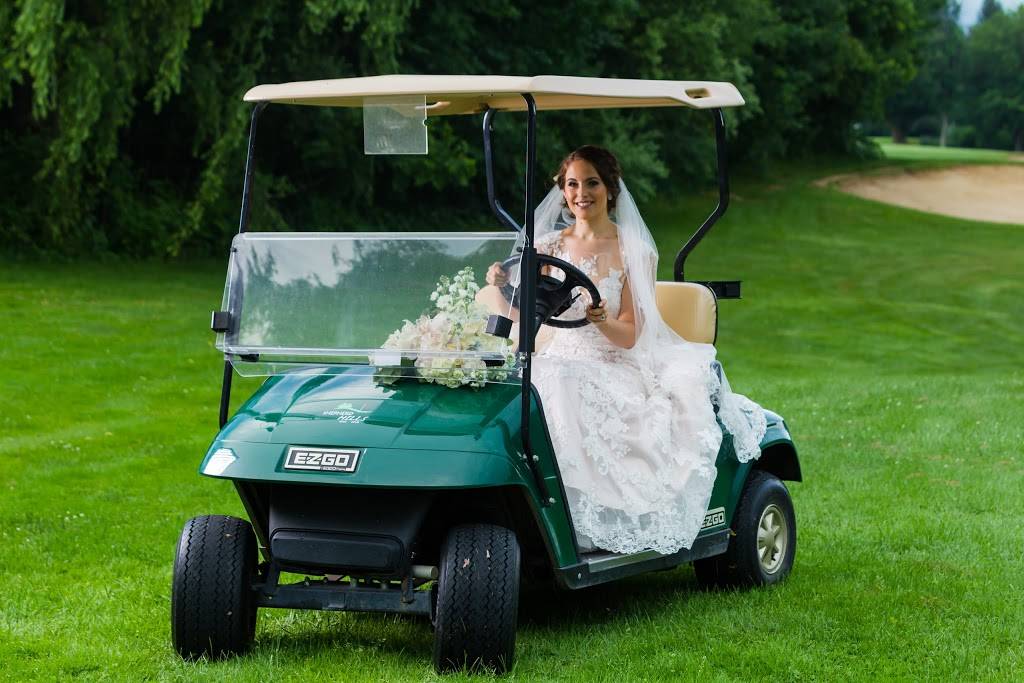 The Event Center at Shepherd Hills Golf Club | restaurant | 1160 S Krocks Rd, Wescosville, PA 18106, USA | 6103910646 OR +1 610-391-0646