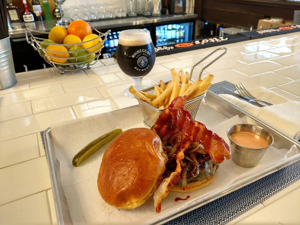 The Spinning Fork | restaurant | 2229 N Verity Pkwy, Middletown, OH 45042, USA | 5136498201 OR +1 513-649-8201