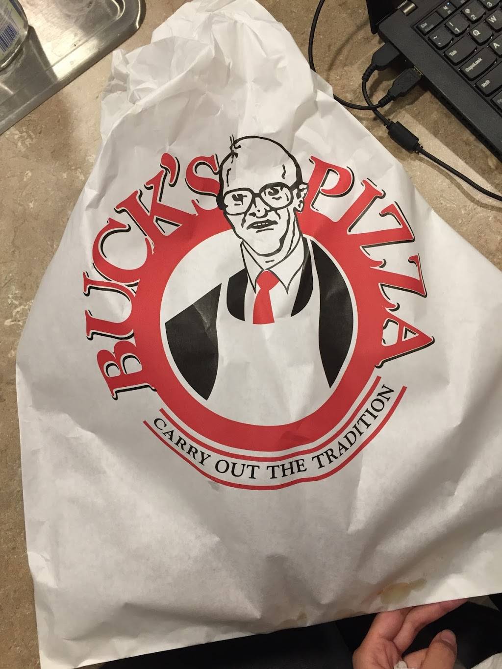 Bucks Pizza | restaurant | 219 Cottage Grove Rd, Madison, WI 53716, USA | 6082228011 OR +1 608-222-8011