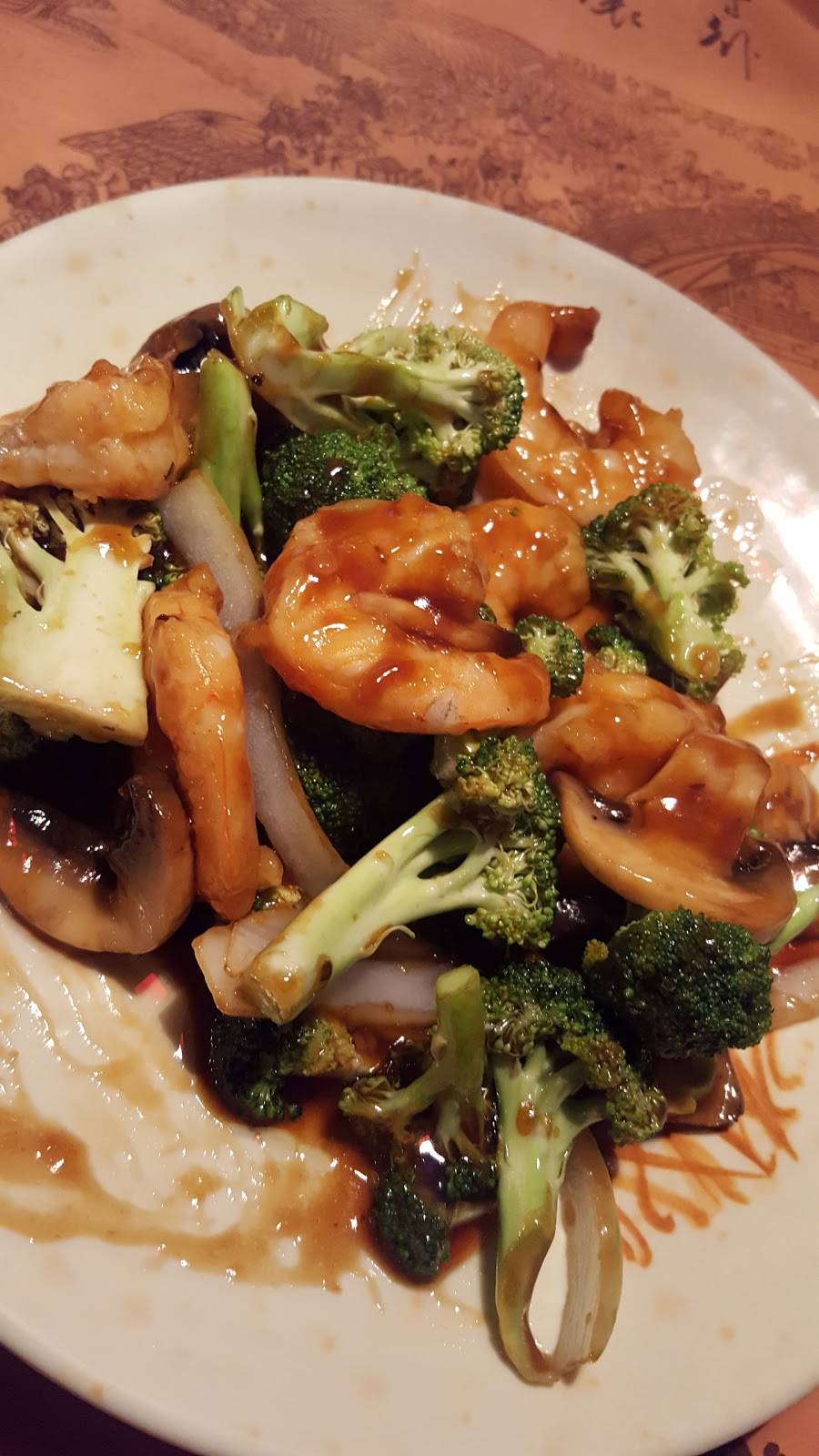 China Q II | restaurant | 838 Union St S, Concord, NC 28025, USA | 7047825888 OR +1 704-782-5888