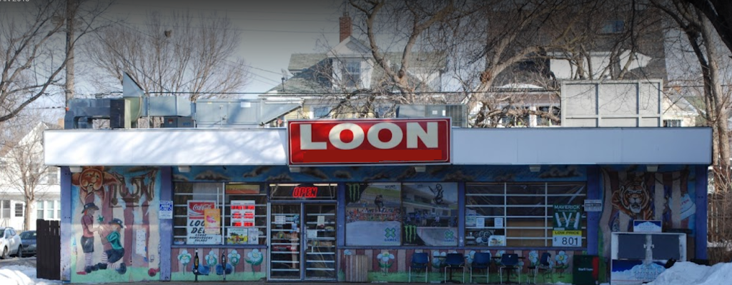 Loon Deli | restaurant | 2501 Lyndale Ave S, Minneapolis, MN 55405, USA | 6128712245 OR +1 612-871-2245