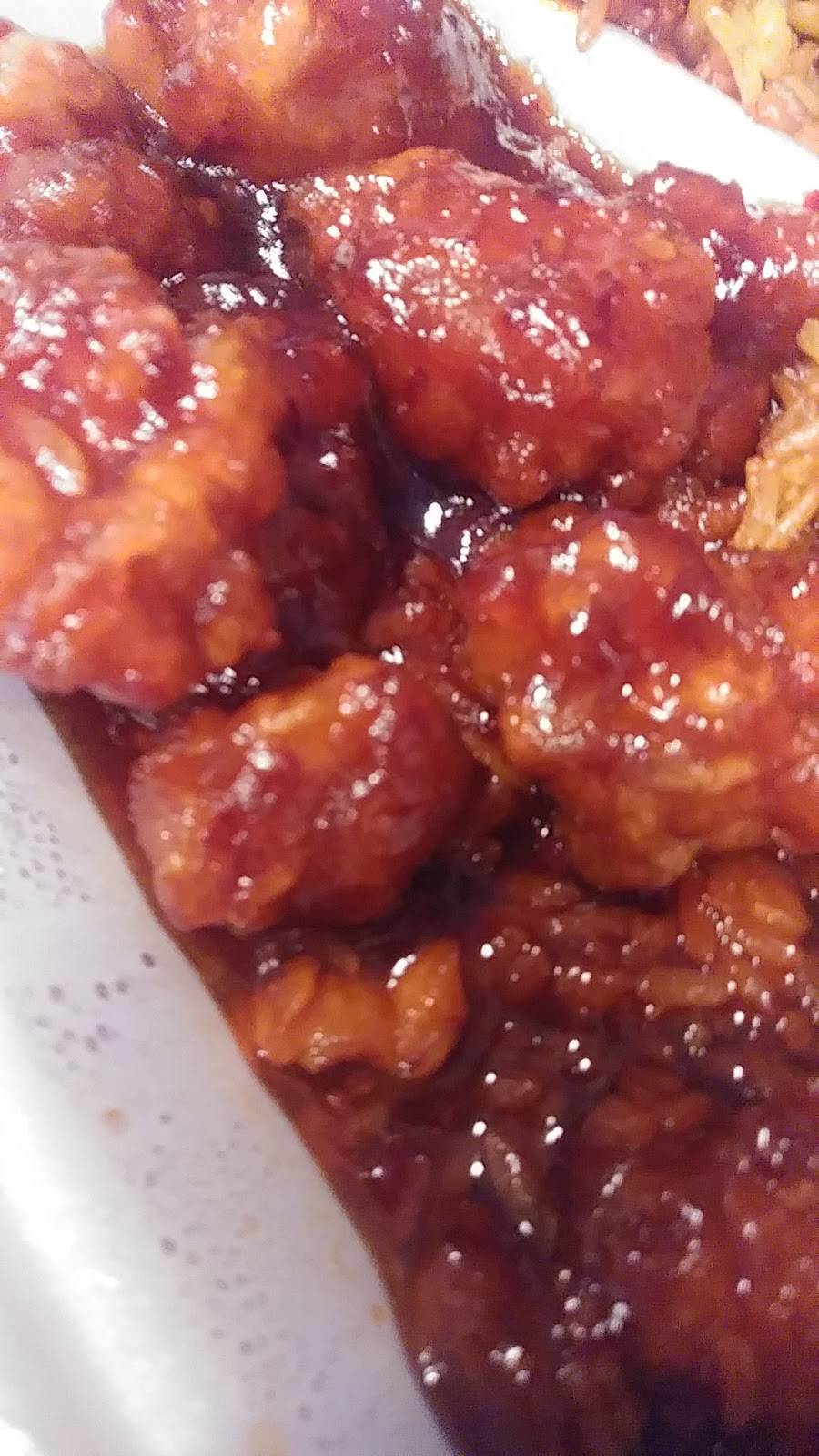 Citrus Garden Asian Diner | restaurant | 3825 Pleasant Hill Rd, Kissimmee, FL 34746, USA | 4075181118 OR +1 407-518-1118