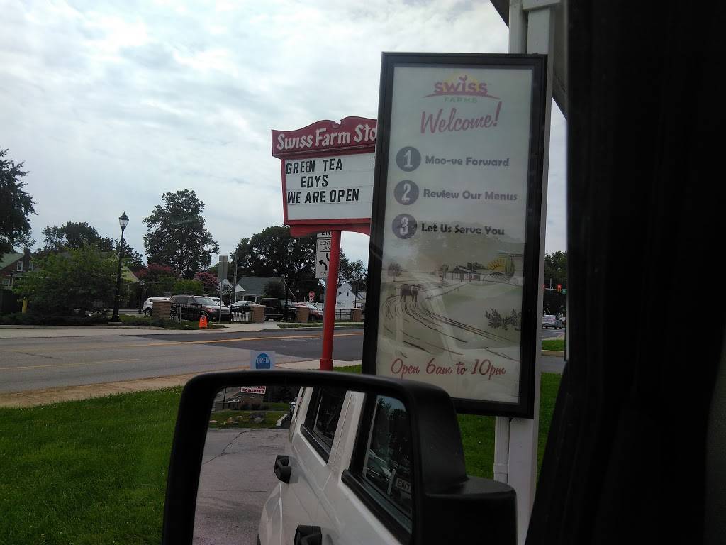 Swiss Farms | restaurant | 820 N Eagle Rd, Havertown, PA 19083, USA | 6104460626 OR +1 610-446-0626