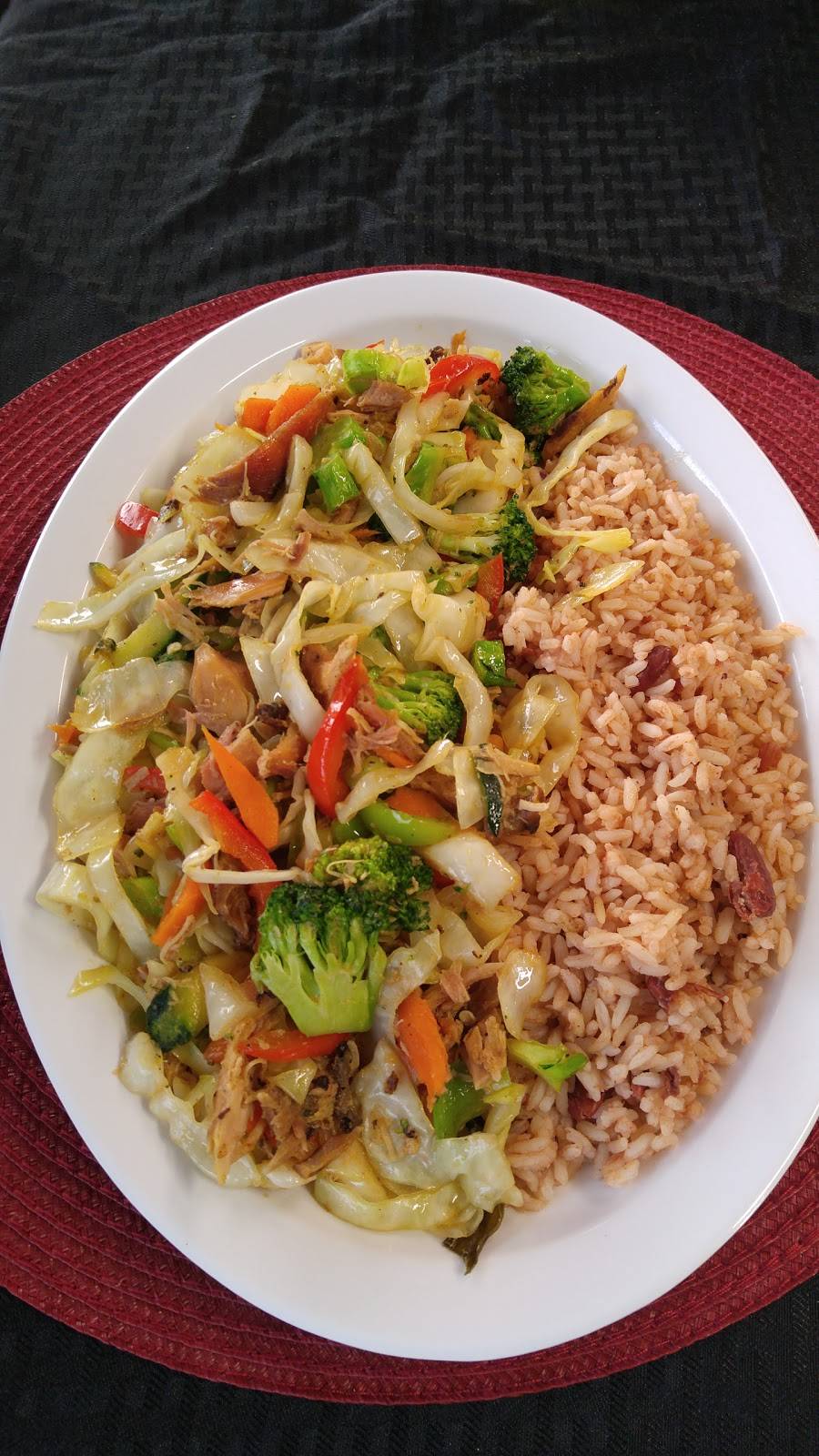 Chef Ras Kitchen | restaurant | 515 S 2nd St Suite A, Killeen, TX 76541, USA | 2544324006 OR +1 254-432-4006