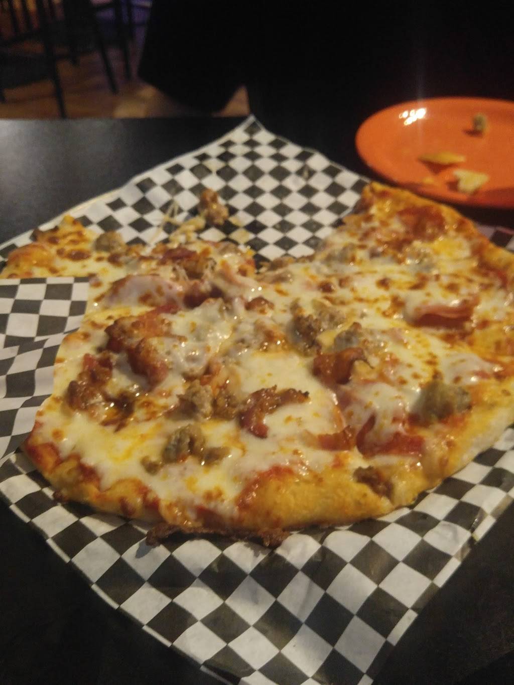 J Pfennys Sports Grill & Pub | meal takeaway | 215 E High St, Jefferson City, MO 65101, USA | 5736449999 OR +1 573-644-9999