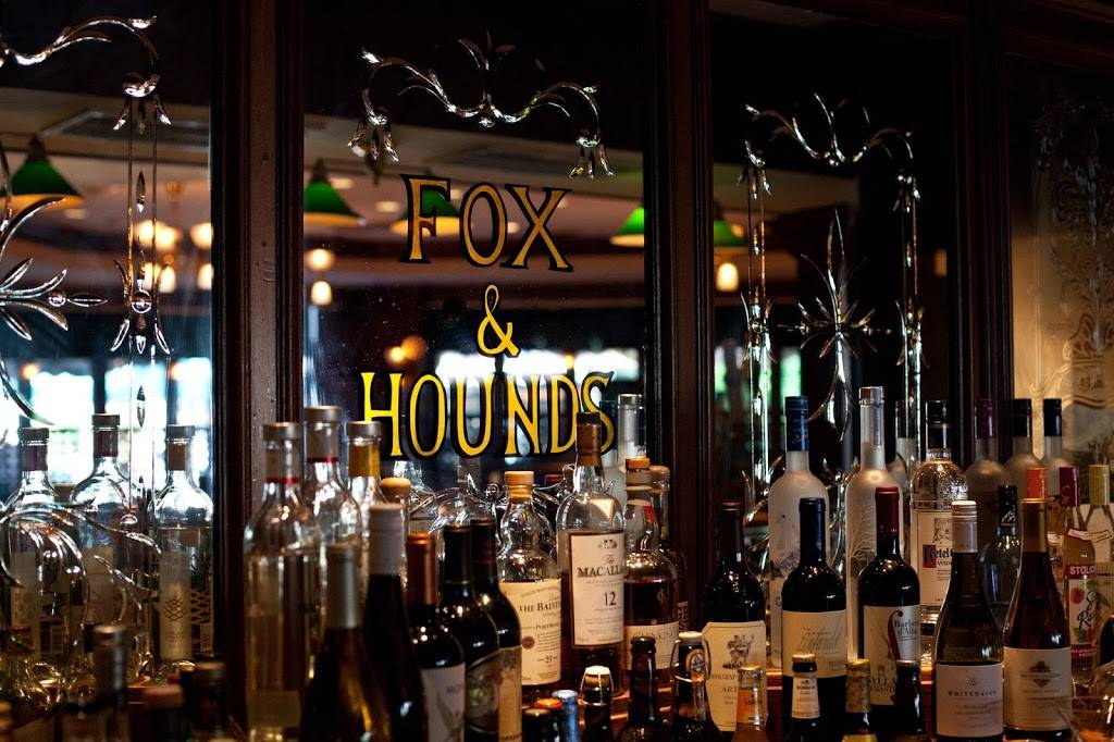 Fox and Hounds | restaurant | 1 Liberty Blvd, Malvern, PA 19355, USA | 6102967300 OR +1 610-296-7300