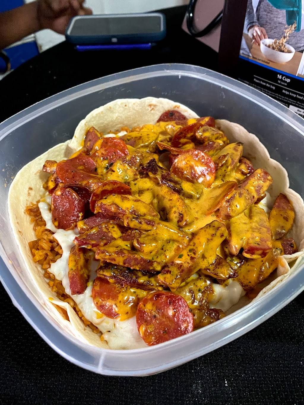 Ikier V. Lue | restaurant | 4332 Jackman Rd, Toledo, OH 43612, USA | 4142085576 OR +1 414-208-5576