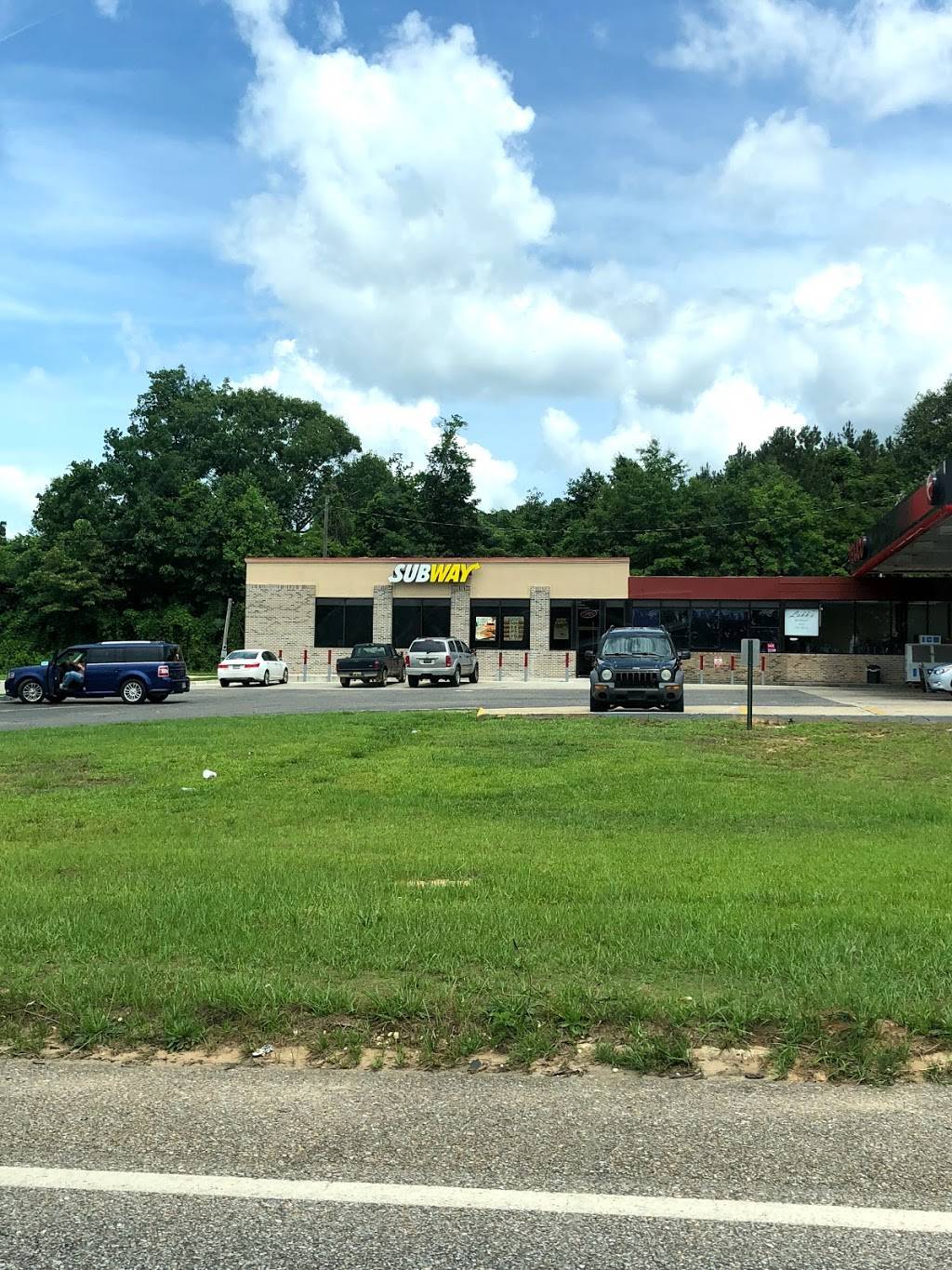 Subway Restaurants | restaurant | 1670 Hwy 31 N, Prattville, AL 36067, USA | 3343659152 OR +1 334-365-9152