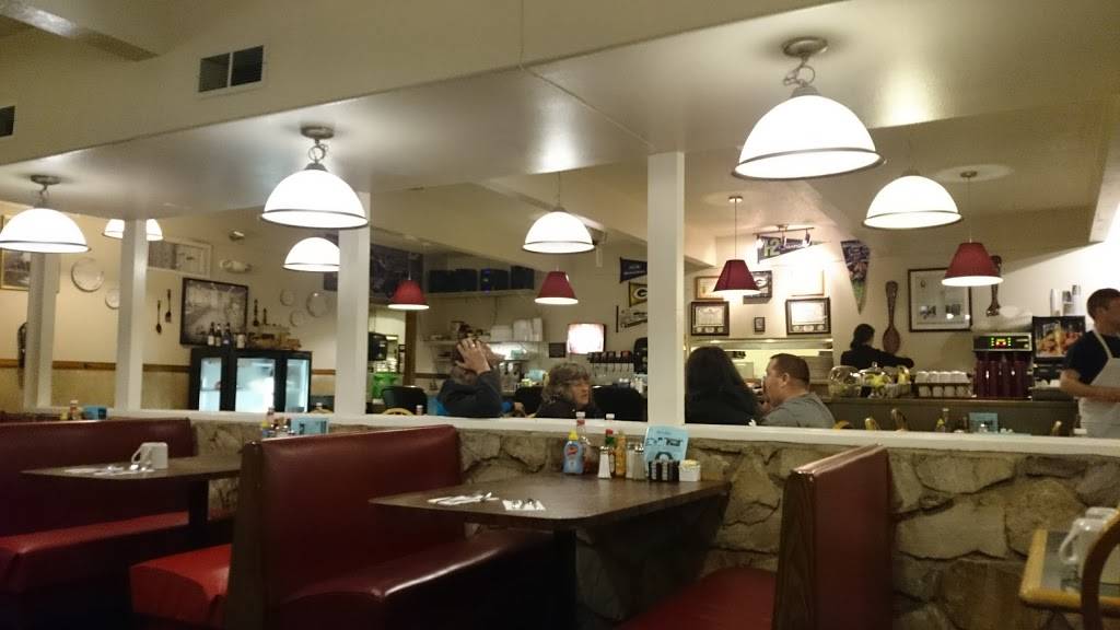 Blondies Restaurant | restaurant | 628 W Railroad Ave, Shelton, WA 98584, USA | 3604322777 OR +1 360-432-2777