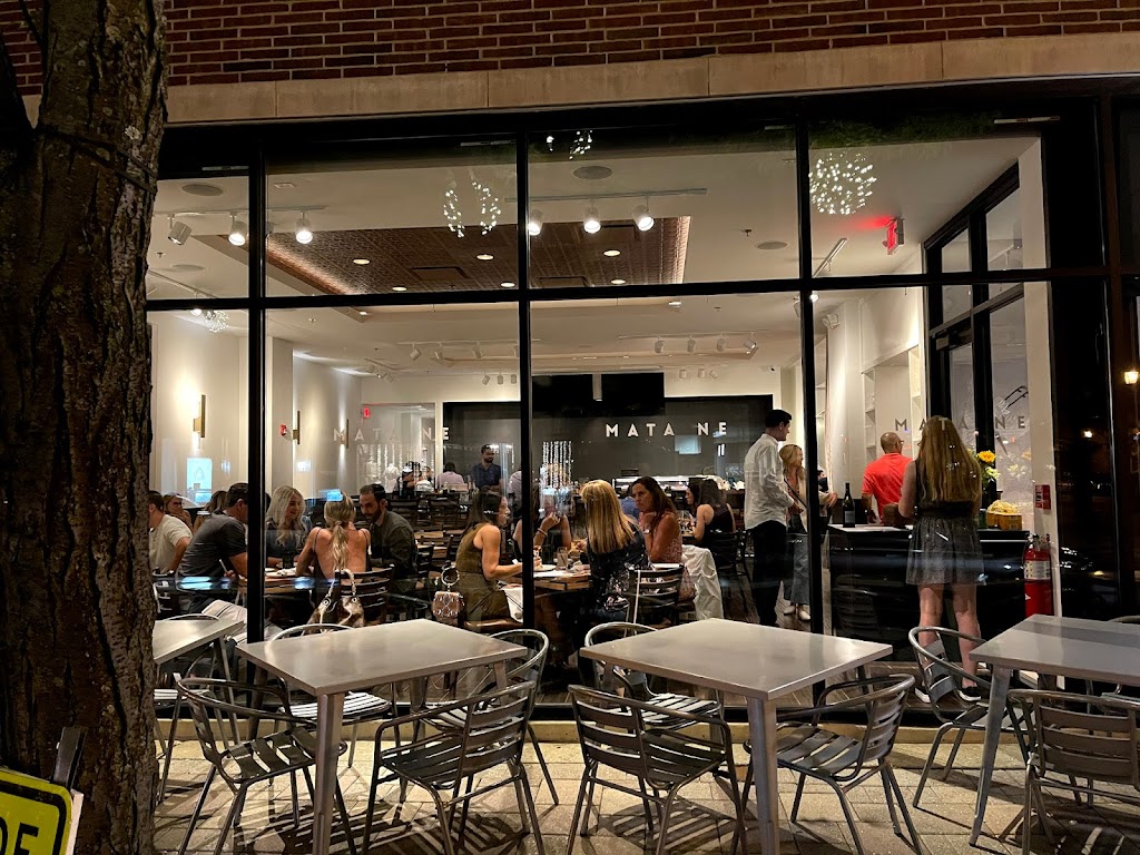 Mata Ne New Asian | restaurant | 130 N York St, Elmhurst, IL 60126, USA | 6303595869 OR +1 630-359-5869