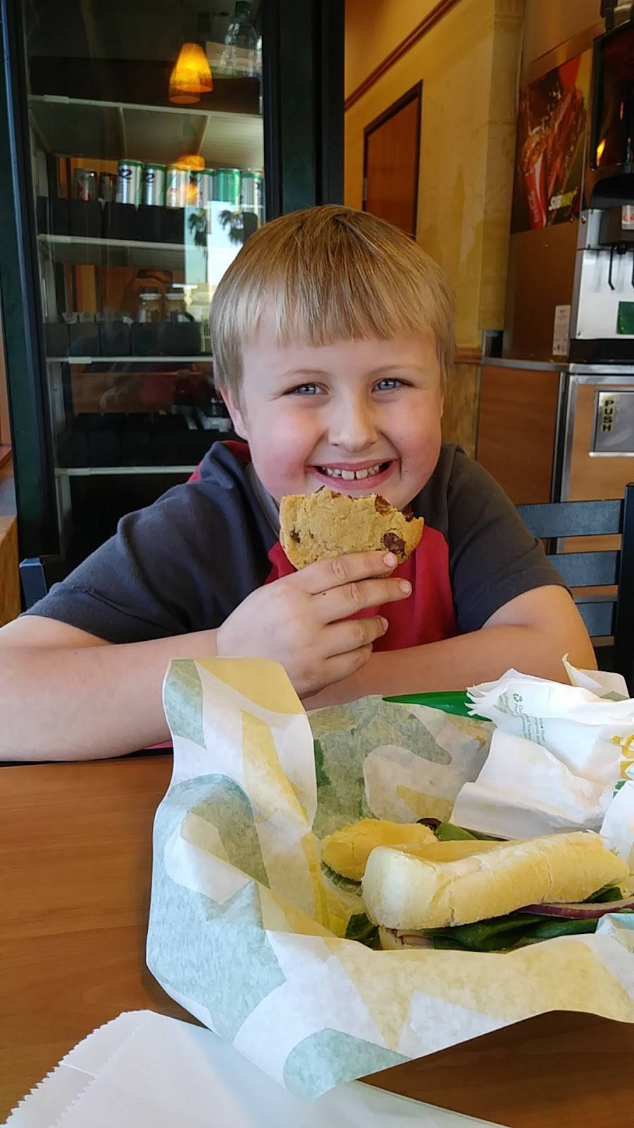 Subway Restaurants | restaurant | 7828 N 19th Ave #1, Phoenix, AZ 85021, USA | 6029956767 OR +1 602-995-6767