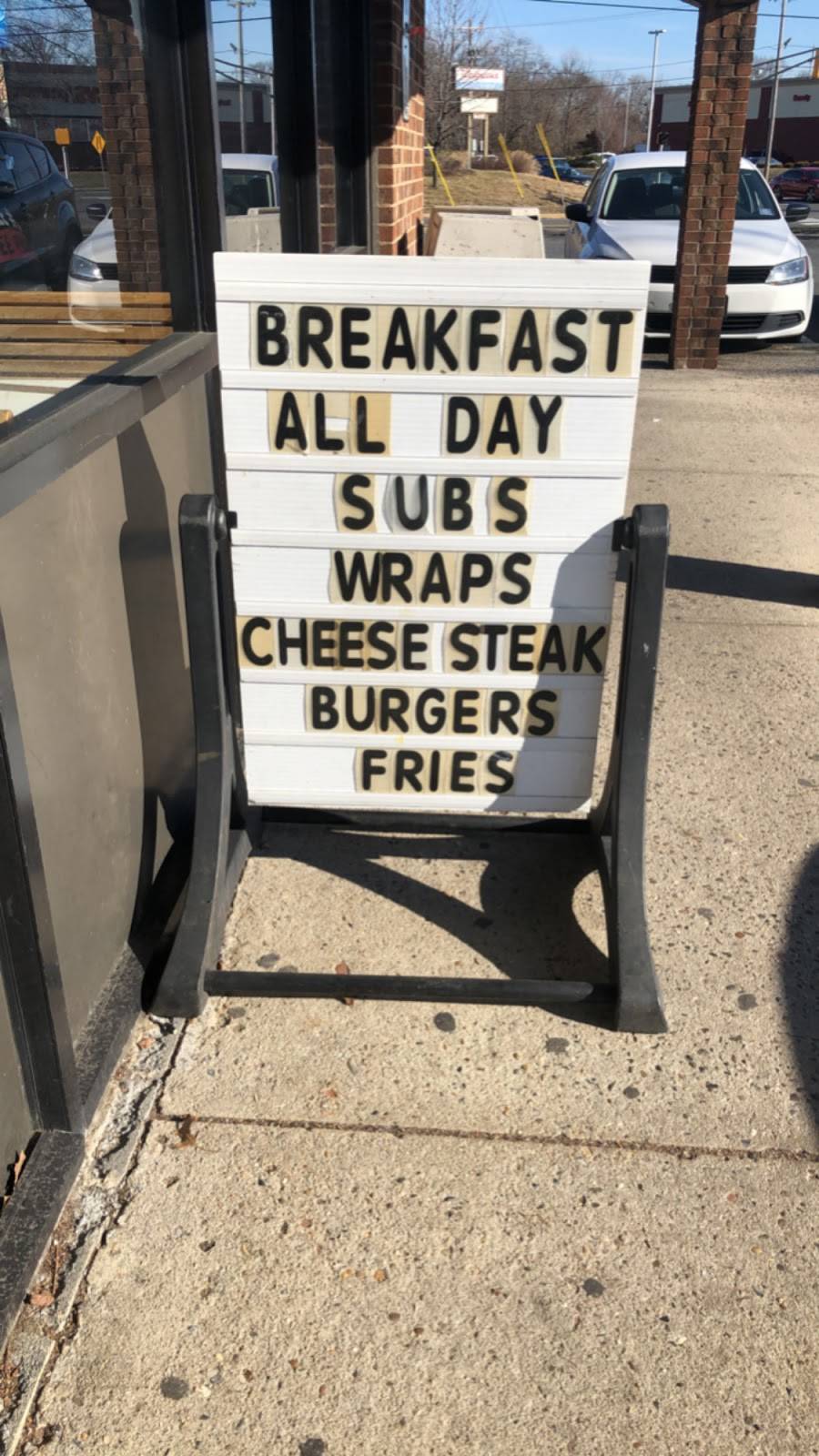 Jersey Farms | restaurant | 2540 Hooper Ave, Brick Township, NJ 08723, USA | 7324776464 OR +1 732-477-6464