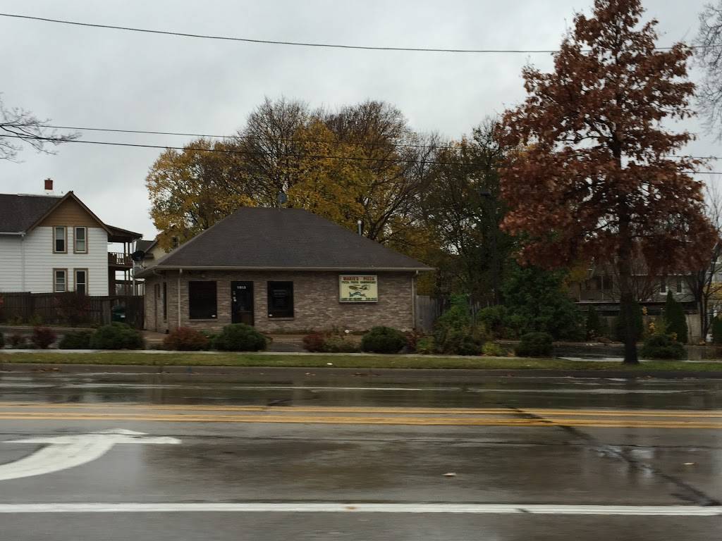 Maries Pizza | restaurant | 1513 Charles St, Rockford, IL 61104, USA | 8152261342 OR +1 815-226-1342