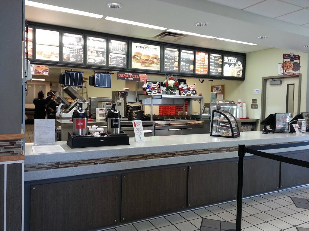Arbys | restaurant | 34011 Center Ridge Rd, North Ridgeville, OH 44039, USA | 4403530885 OR +1 440-353-0885