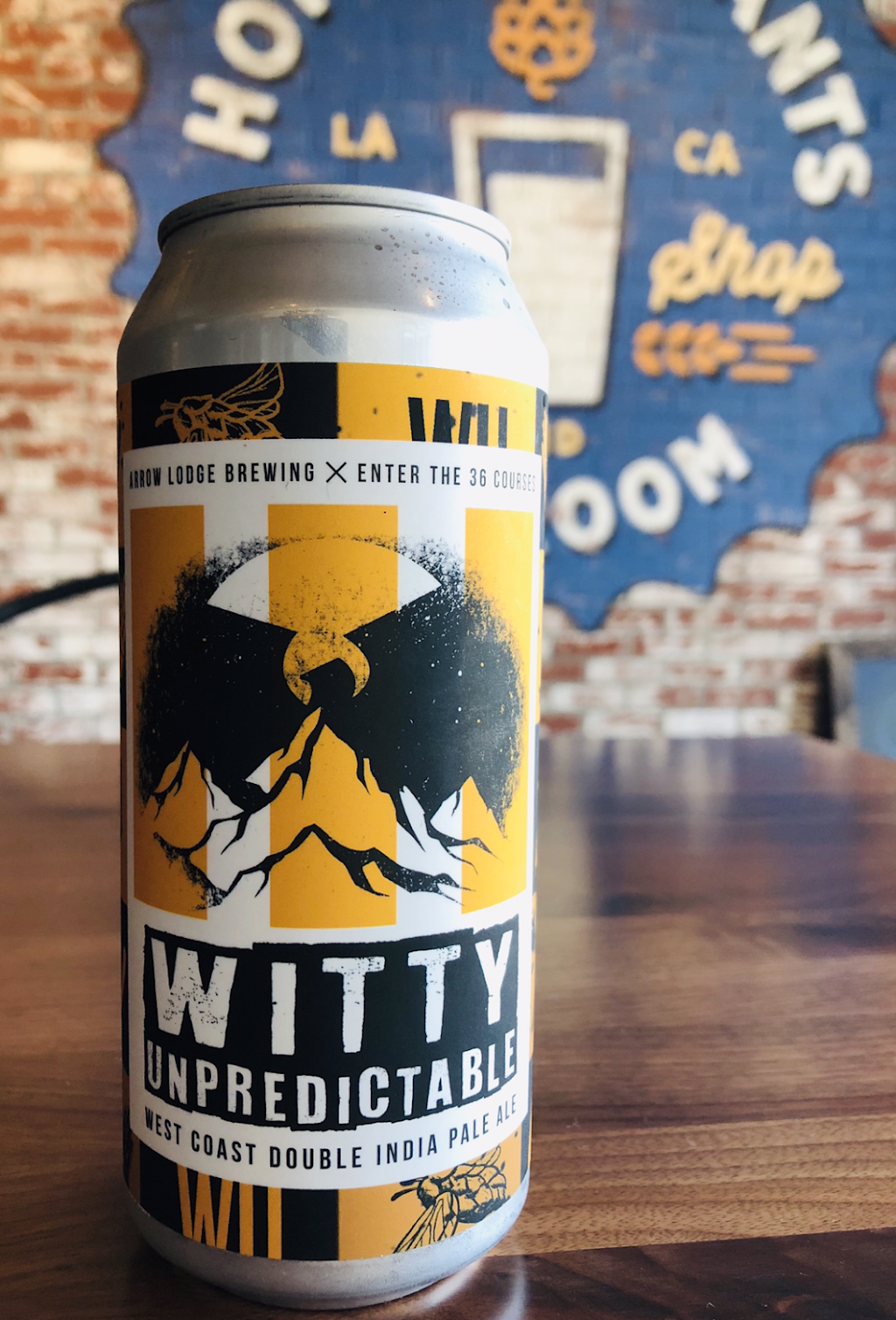 Hop Merchants Bottle Shop and Taproom | restaurant | 5013 Lankershim Blvd, North Hollywood, CA 91601, USA | 8189274071 OR +1 818-927-4071