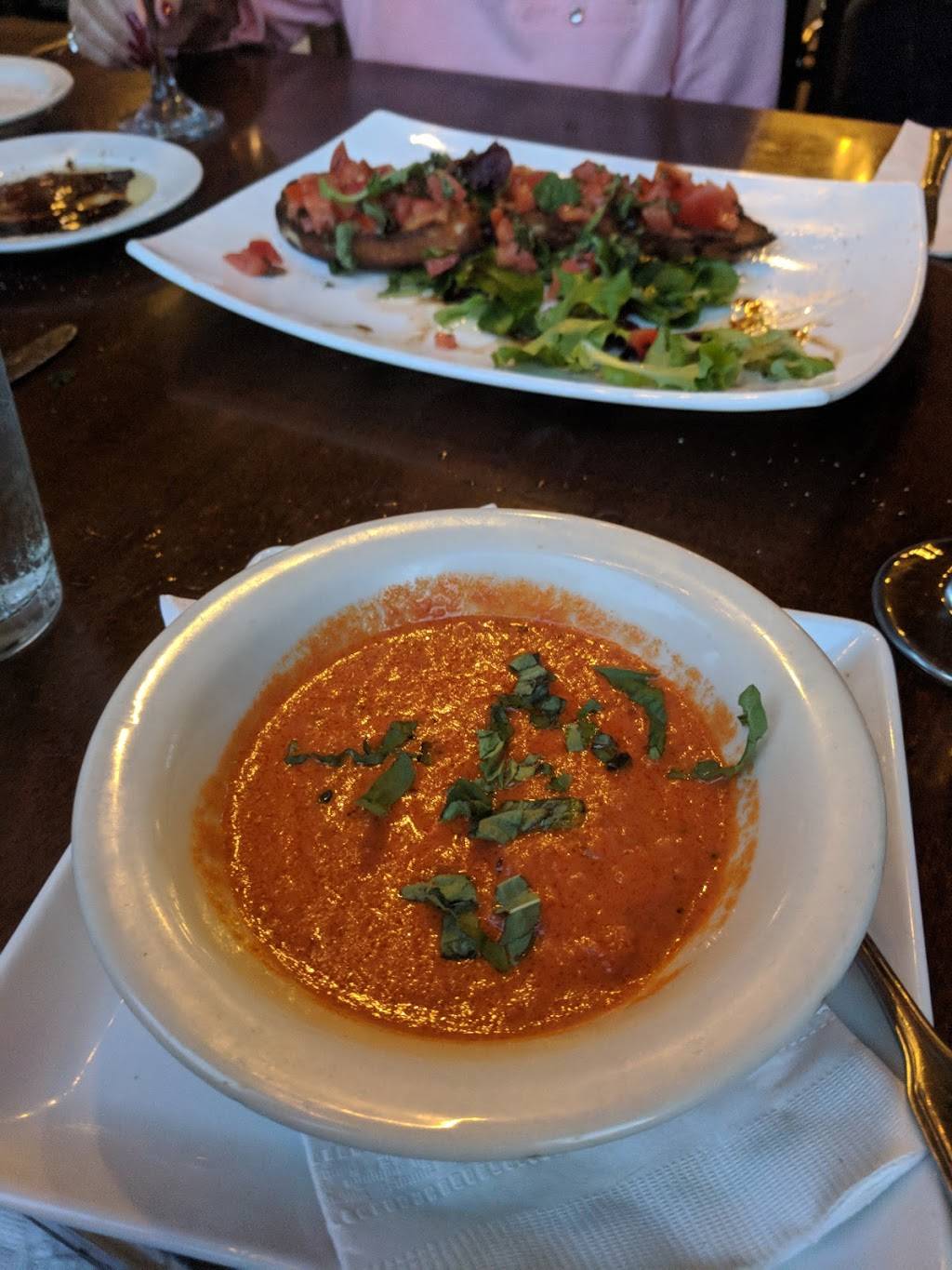 Thats Amore | restaurant | 103 S Pine St, New Smyrna Beach, FL 32169, USA | 3869574956 OR +1 386-957-4956