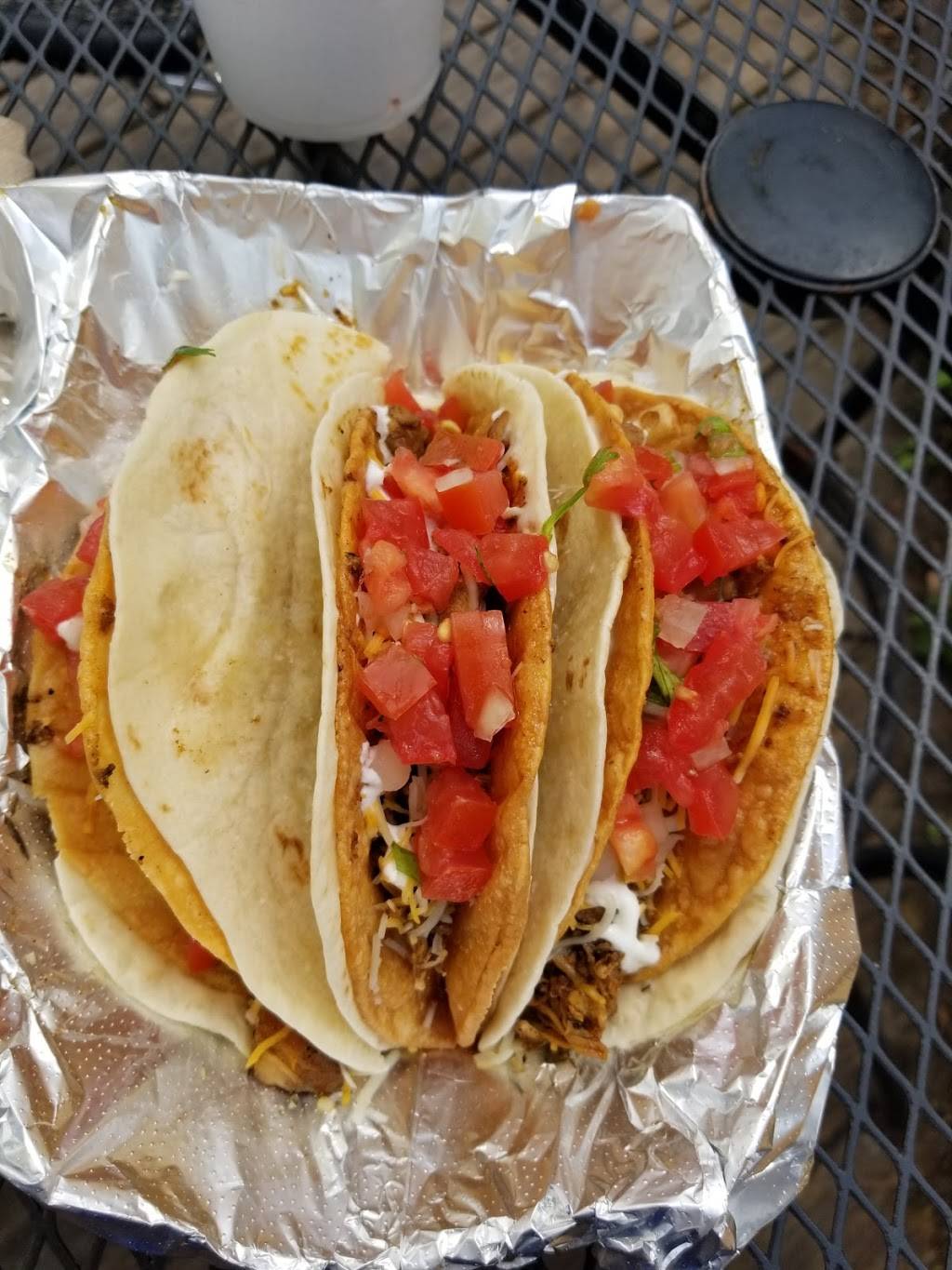 Gringos Locos Robinson | restaurant | 2406 E Robinson St, Orlando, FL 32803, USA | 4078965626 OR +1 407-896-5626