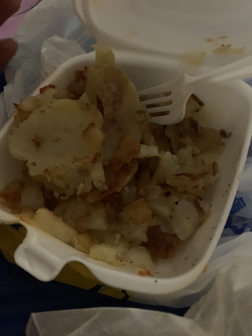 Spruce Breakfast & Lunch | restaurant | 5605 Spruce St, Philadelphia, PA 19139, USA | 2156609795 OR +1 215-660-9795