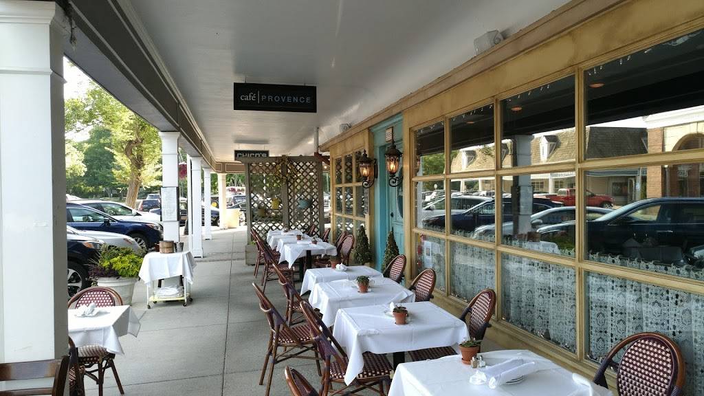 Café Provence | restaurant | 3936 W 69th Terrace, Prairie Village, KS 66208, USA | 9133845998 OR +1 913-384-5998