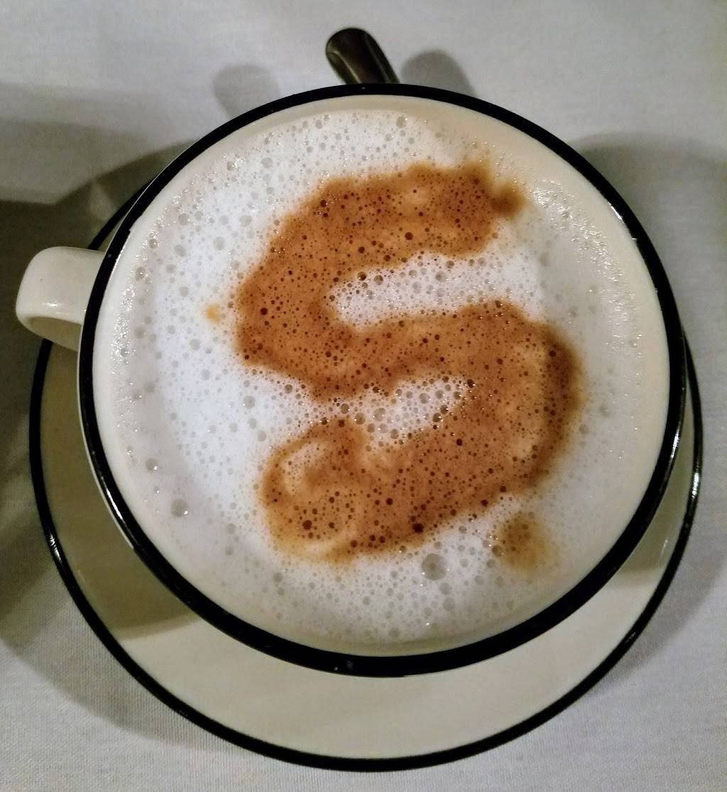 Stino Da Napoli | restaurant | 19070 Old Detroit Rd, Rocky River, OH 44116, USA | 4403313944 OR +1 440-331-3944