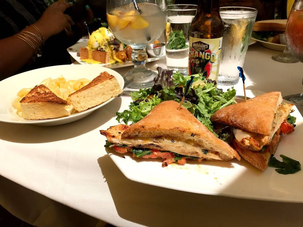 Claires At the Museum | restaurant | 2300 E Ocean Blvd, Long Beach, CA 90803, USA | 5624392119 OR +1 562-439-2119