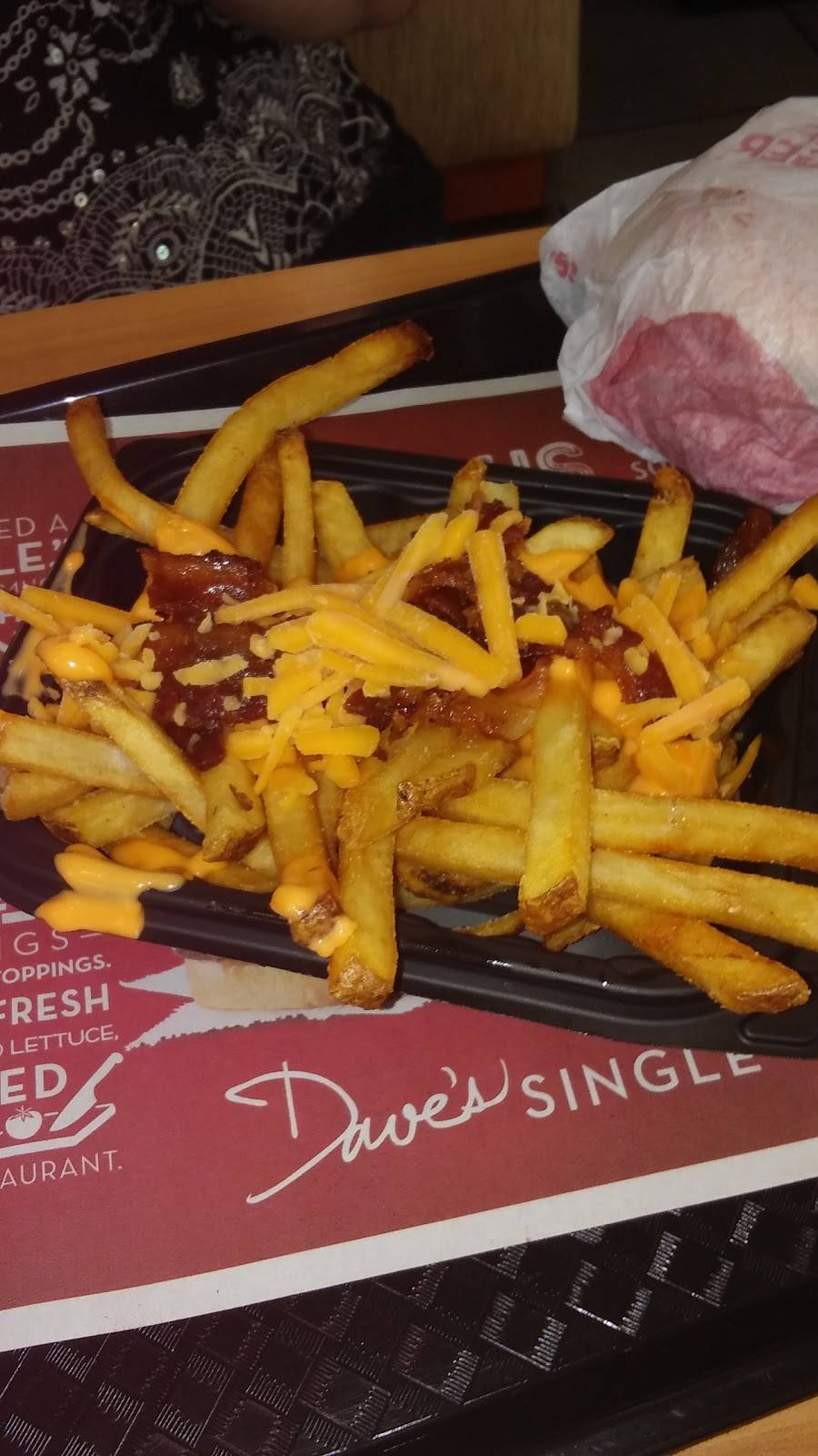 Wendys | restaurant | 2008 E Central Texas Expy, Killeen, TX 76541, USA | 2547815674 OR +1 254-781-5674