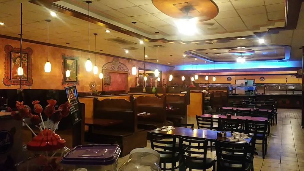 Mr Panchos | restaurant | 1033 W Main St, Lebanon, TN 37087, USA | 6154433995 OR +1 615-443-3995