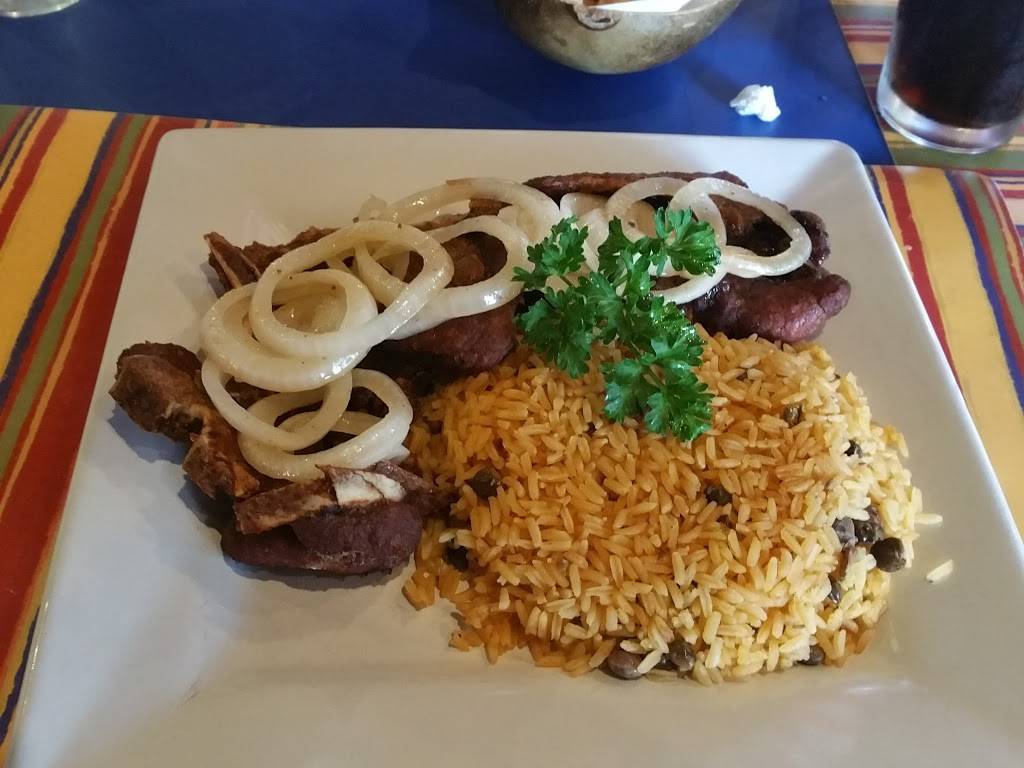 Merengue Restaurant | restaurant | 13705 Veterans Memorial Dr, Houston, TX 77014, USA | 8322861697 OR +1 832-286-1697