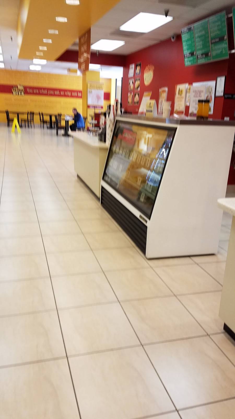 Perfect Pita | restaurant | 3101 Park Center Dr, Alexandria, VA 22302, USA | 7039317482 OR +1 703-931-7482