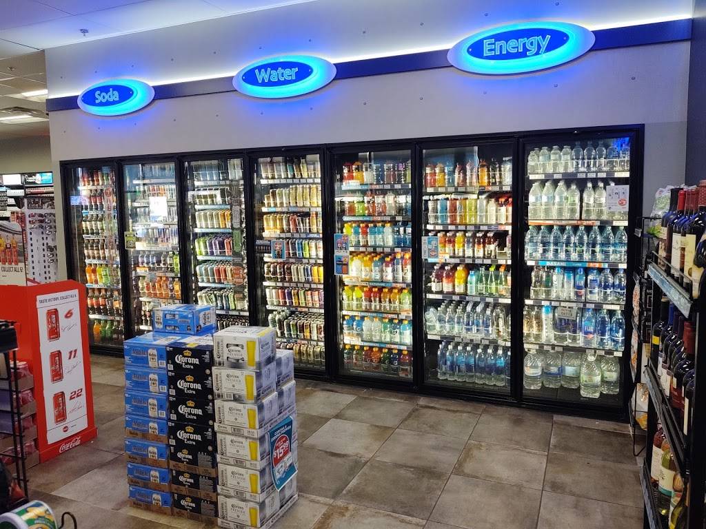 Circle K | meal takeaway | 9418 N 7th St, Phoenix, AZ 85020, USA | 6029432159 OR +1 602-943-2159