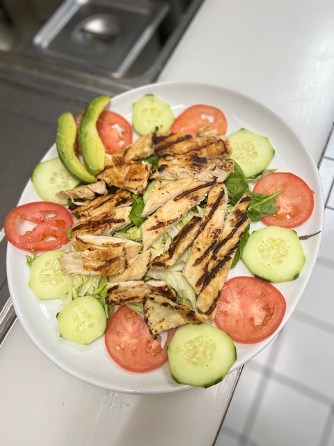 Los Altos De La Sierra | restaurant | 6043 W Addison St, Chicago, IL 60634, USA | 7083202693 OR +1 708-320-2693