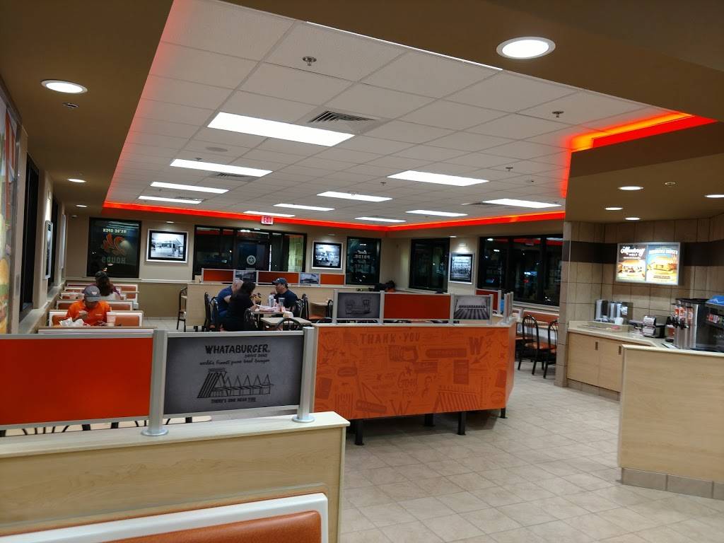 Whataburger | restaurant | 5970 Hwy 6, Missouri City, TX 77459, USA | 8323429607 OR +1 832-342-9607