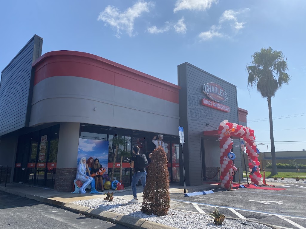 Charleys Philly Steaks | restaurant | 2300 Gulf to Bay Blvd, Clearwater, FL 33765, USA | 7272867513 OR +1 727-286-7513