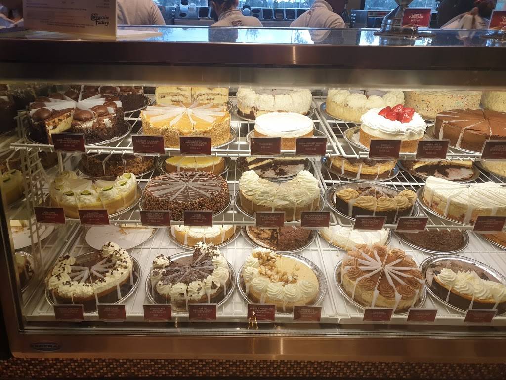 The Cheesecake Factory | restaurant | 11602 Regency Village Dr, Orlando, FL 32821, USA | 4073907071 OR +1 407-390-7071