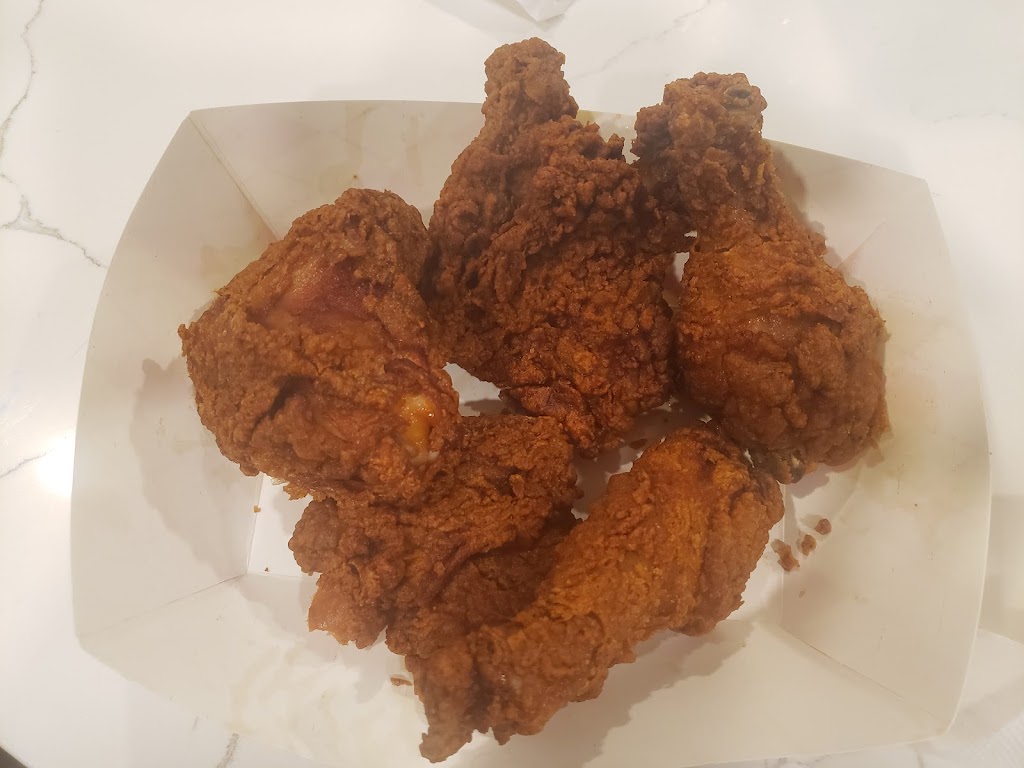 Crispy Fried Chicken Orange - Halal Food | meal takeaway | 1714 W Chapman Ave, Orange, CA 92868, USA | 4244253622 OR +1 424-425-3622