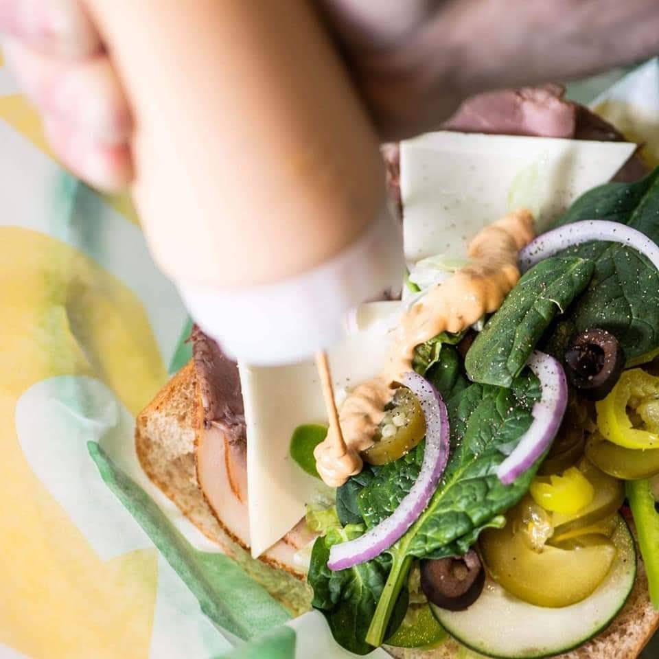 Subway | meal takeaway | 604 S Wabash Ave Suite D, Chicago, IL 60605, USA | 3123411401 OR +1 312-341-1401