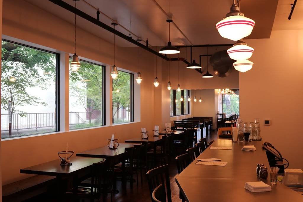 Pangeas Pizza | meal takeaway | 135 E Front St, Traverse City, MI 49684, USA | 2319469800 OR +1 231-946-9800