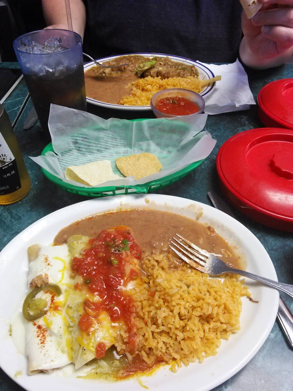 Cancun International Restaurant | restaurant | 705 S Lewis Ave, Tulsa, OK 74104, USA | 9185838089 OR +1 918-583-8089