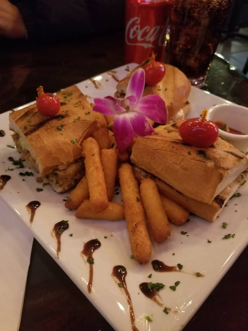 Enjoy Kitchen & Bar NYC | restaurant | 582 W 207th St, New York, NY 10034, USA | 6463989321 OR +1 646-398-9321